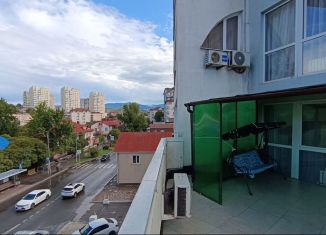 Продажа 2-ком. квартиры, 80 м2, Сочи, Кирпичная улица, 24к1