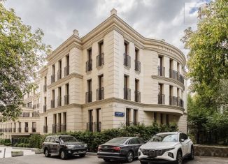 Сдам в аренду офис, 193.2 м2, Москва, Газетный переулок, 13с2, Газетный переулок