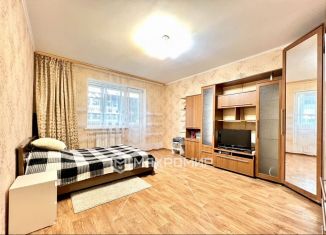 Продается однокомнатная квартира, 37 м2, Брянск, проспект Станке Димитрова, 67к3