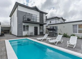 Продам дом, 230 м2, Геленджик, улица Генералова, 1А