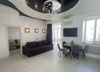 3-комнатная квартира на продажу, 59.9 м2, Дзержинск, проспект Чкалова, 1