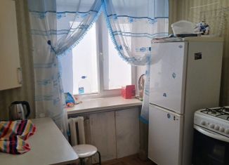 1-комнатная квартира на продажу, 32 м2, Ульяновск, Московское шоссе, 55