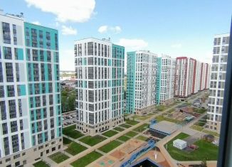 Продам 2-комнатную квартиру, 43.2 м2, Республика Башкортостан, улица Евгения Столярова, 16