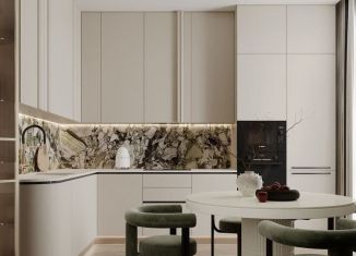 Продаю 2-комнатную квартиру, 64.1 м2, Ярославль