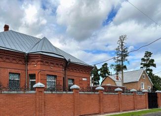 Продам дом, 322.5 м2, Алтайский край, улица Ивана Тургенева, 109/1