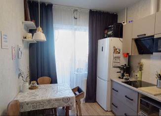 Продажа 2-комнатной квартиры, 50.5 м2, Архангельск, проспект Дзержинского, 1