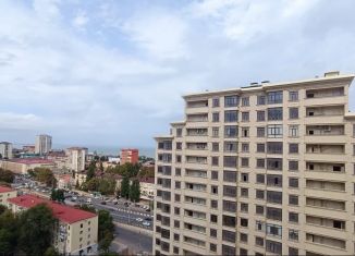 Продается 1-ком. квартира, 59.5 м2, Махачкала, проспект Гамидова, 2