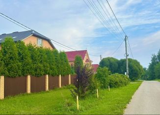 Продаю участок, 6.8 сот., деревня Загорье, коттеджный посёлок Рижские зори, 278