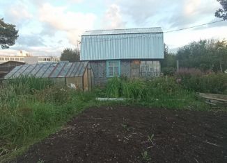 Продается дача, 24 м2, Свердловская область, коллективный сад № 10, 139