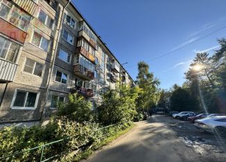 Продажа трехкомнатной квартиры, 58.9 м2, Архангельск, проспект Ломоносова, 289, Октябрьский округ