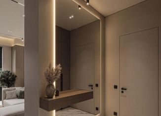 2-комнатная квартира на продажу, 64 м2, Избербаш, улица Г. Брода, 2