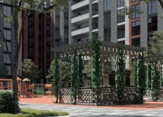 Продается однокомнатная квартира, 55.7 м2, Махачкала, улица Даганова, 139