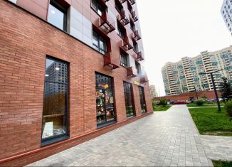 Продается 3-ком. квартира, 69.3 м2, Мытищи, проспект Астрахова, 14Б