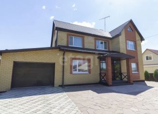 Продажа дома, 312.7 м2, село Успенка, Восточная улица