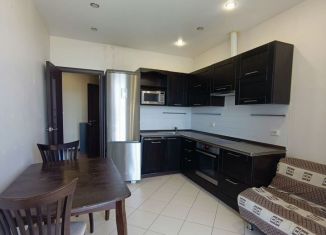 Сдается в аренду 1-комнатная квартира, 45 м2, Краснодар, улица 1 Мая, 91А, микрорайон район 40 лет Победы