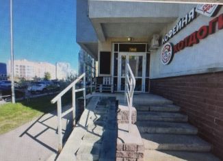 Торговая площадь на продажу, 66 м2, Нижний Новгород, Волжская набережная, 12