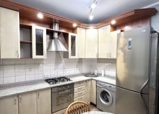 Продам двухкомнатную квартиру, 47.3 м2, Калининград, улица Полковника Ефремова, 4