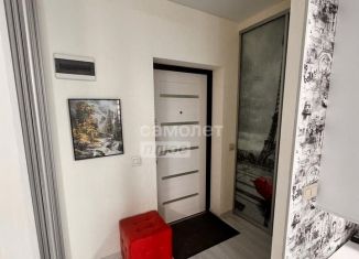 Продается 1-ком. квартира, 43.2 м2, Котельники, Сосновая улица, 2к4