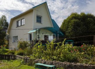 Дом на продажу, 116.3 м2, Кемеровская область, СНТ Уралец, 99