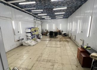 Сдам в аренду складское помещение, 80 м2, Вологодская область, улица Некрасова, 60А