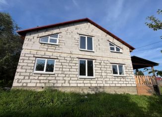 Продам дом, 140 м2, рабочий поселок Маркова