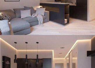 Продам 1-ком. квартиру, 53 м2, Избербаш, улица Г. Брода, 2