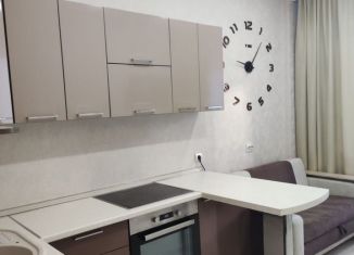 Продается однокомнатная квартира, 40 м2, Хакасия, улица Крылова, 46