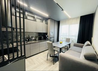 3-ком. квартира на продажу, 75.5 м2, Барнаул, Павловский тракт, 168