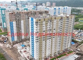 Продаю 2-ком. квартиру, 39.5 м2, Красноярский край, улица Лесников, 51Б