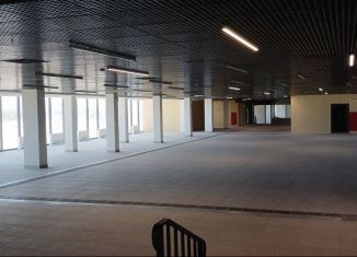 Сдача в аренду торговой площади, 773 м2, Ростов-на-Дону, проспект Шолохова, 270/1