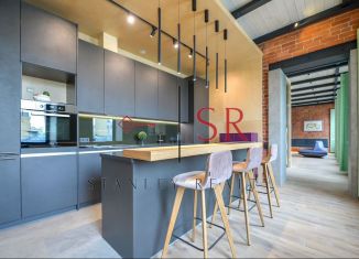 Сдается в аренду 4-комнатная квартира, 220 м2, Санкт-Петербург, набережная реки Мойки, 40