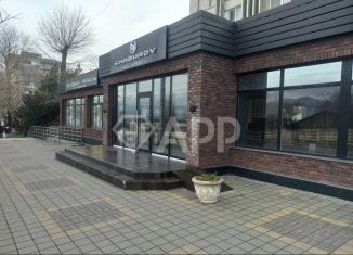 Сдача в аренду торговой площади, 150 м2, Новороссийск, улица Видова, 176А