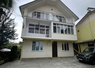 Сдача в аренду дома, 95 м2, Сочи, Олимпийская улица, уч13