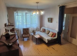 Продажа трехкомнатной квартиры, 57.8 м2, Липецк, проспект Победы, 55