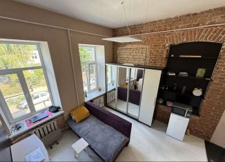 Продам квартиру студию, 24.5 м2, Ярославль, улица Салтыкова-Щедрина, 11