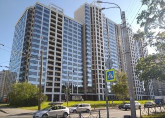 Продаю двухкомнатную квартиру, 52.2 м2, Санкт-Петербург, 5-й Предпортовый проезд, 2, ЖК Москва