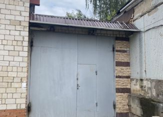 Гараж на продажу, 30 м2, Чайковский, территория ГСК № 9, 1/2