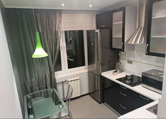 Сдаю в аренду однокомнатную квартиру, 32.6 м2, Москва, Чертановская улица, 52к2