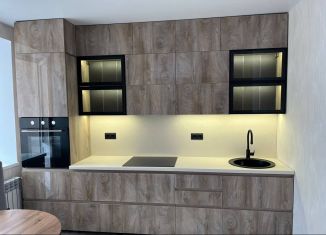 Продажа однокомнатной квартиры, 40 м2, Саратов, улица имени Николая Сдобнова, 7