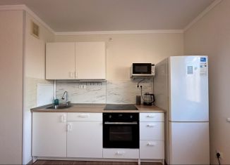 Продажа 2-комнатной квартиры, 59.8 м2, Санкт-Петербург, улица Коллонтай, 2, метро Елизаровская