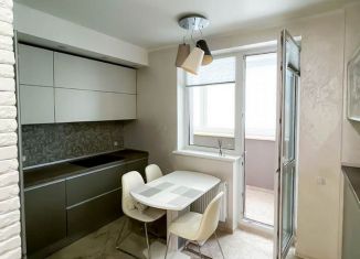 Продажа однокомнатной квартиры, 38 м2, Краснодар, микрорайон Черемушки, Ставропольская улица, 183/2