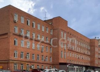 Сдаю в аренду офис, 50 м2, Москва, Варшавское шоссе, 11, метро Крымская