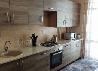 Сдаю в аренду 1-ком. квартиру, 35 м2, Крым, Луговая улица, 6Жк2