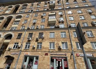 Торговая площадь на продажу, 480 м2, Москва, Ломоносовский проспект, 18