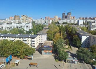 2-комнатная квартира на продажу, 51.9 м2, Ростов-на-Дону, улица Волкова, 8