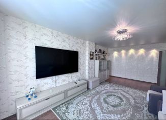 Продам 2-ком. квартиру, 69.2 м2, Воронеж, улица Челюскинцев, 101А, ЖК Эко Дом