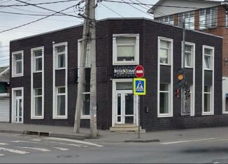Офис в аренду, 105 м2, Ростов-на-Дону, Доломановский переулок, 99