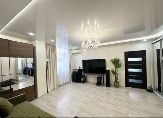 Продам трехкомнатную квартиру, 96.9 м2, Ростов-на-Дону, проспект Королёва, 13А