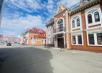 Сдаю в аренду помещение свободного назначения, 308 м2, Йошкар-Ола, Архангельская слобода, 3