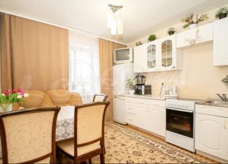 Продается 1-комнатная квартира, 32.7 м2, Тюмень, улица Пермякова, 7А